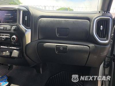 2022 Chevrolet Silverado 2500HD LTZ Crew Cab Medium Bed - zdjęcie 16 z 20 - miniatura