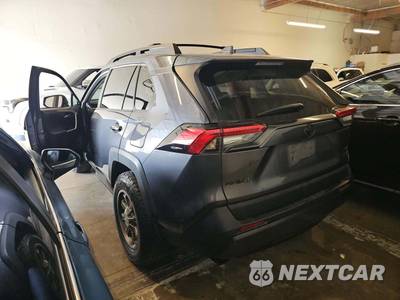 2023 Toyota RAV4 TRD Off-Road - zdjęcie 2 z 21 - miniatura