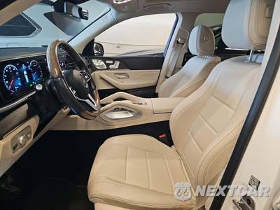 2022 Mercedes-Benz GLS 450 4MATIC - zdjęcie 6 z 21 - miniatura