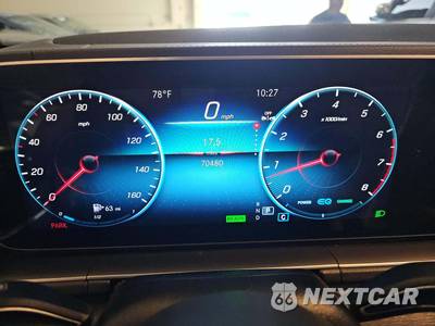 2022 Mercedes-Benz GLS 450 4MATIC - zdjęcie 9 z 21 - miniatura
