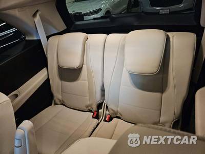 2022 Mercedes-Benz GLS 450 4MATIC - zdjęcie 14 z 21 - miniatura
