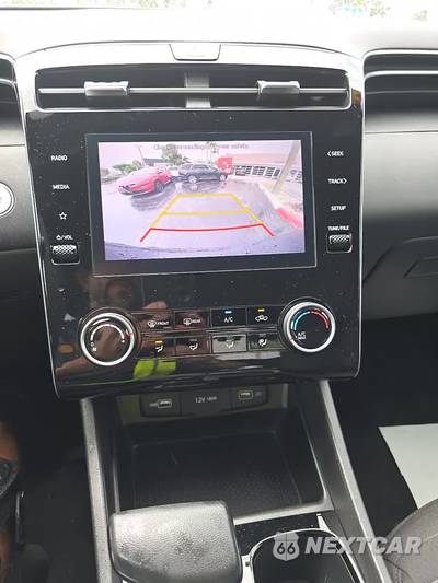 2022 Hyundai Santa Cruz SEL Crew Cab Short Bed - zdjęcie 21 z 21 - miniatura