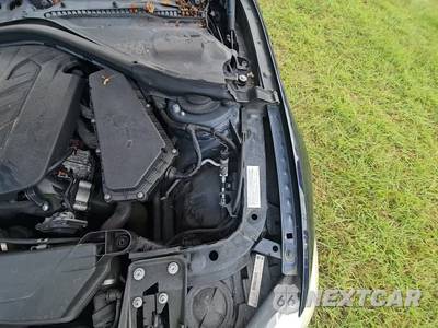 2014 BMW 3 Series Sedan 328d - zdjęcie 22 z 25 - miniatura
