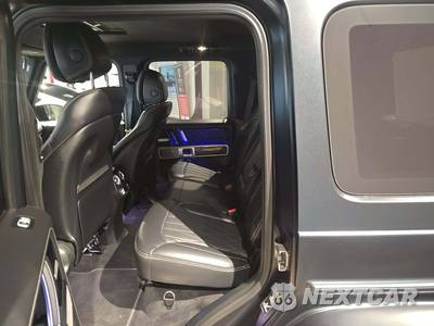 2024 Mercedes-Benz AMG G 63 4MATIC - zdjęcie 13 z 20 - miniatura