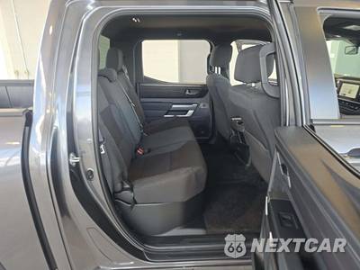 2026 Toyota Tundra SR5 Crew Cab Short Bed - zdjęcie 16 z 21 - miniatura