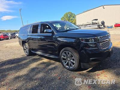 2020 Chevrolet Suburban 1500 LT 1LT - zdjęcie 4 z 24 - miniatura