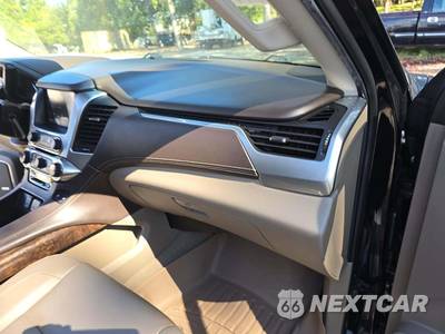 2020 Chevrolet Suburban 1500 LT 1LT - zdjęcie 20 z 24 - miniatura