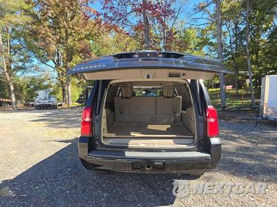 2020 Chevrolet Suburban 1500 LT 1LT - zdjęcie 15 z 24 - miniatura