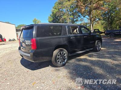 2020 Chevrolet Suburban 1500 LT 1LT - zdjęcie 3 z 24 - miniatura