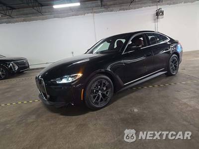2023 BMW i4 eDrive40 - zdjęcie 1 z 20 - miniatura