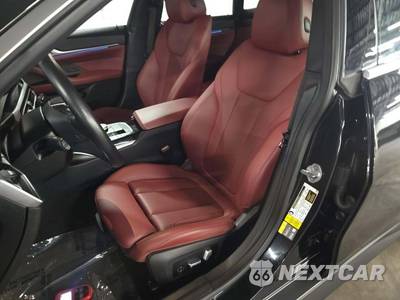 2023 BMW i4 eDrive40 - zdjęcie 6 z 20 - miniatura