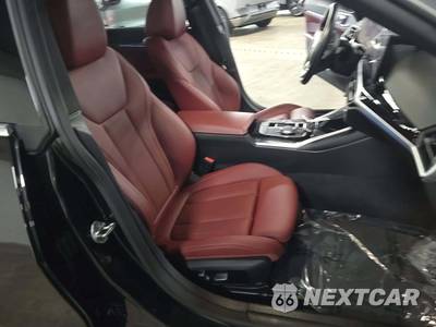 2023 BMW i4 eDrive40 - zdjęcie 18 z 20 - miniatura