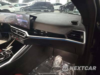 2023 BMW i4 eDrive40 - zdjęcie 19 z 20 - miniatura