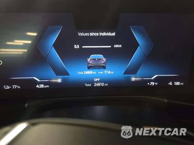 2023 BMW i4 eDrive40 - zdjęcie 9 z 20 - miniatura