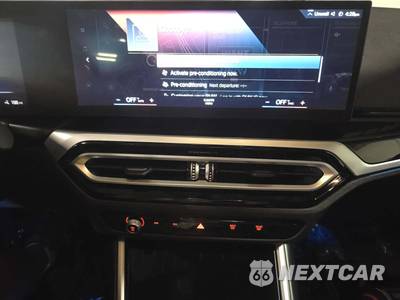 2023 BMW i4 eDrive40 - zdjęcie 10 z 20 - miniatura