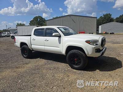 2020 Toyota Tacoma SR5 Crew Cab Medium Bed - zdjęcie 4 z 22 - miniatura