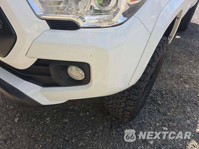 2020 Toyota Tacoma SR5 Crew Cab Medium Bed - zdjęcie 22 z 22 - miniatura