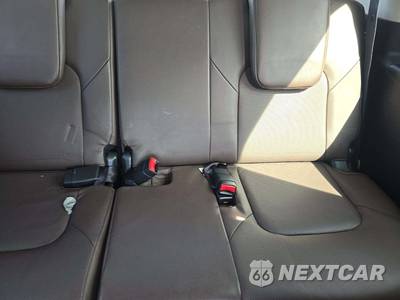 2021 INFINITI PREMIUM SELECT - zdjęcie 11 z 23 - miniatura