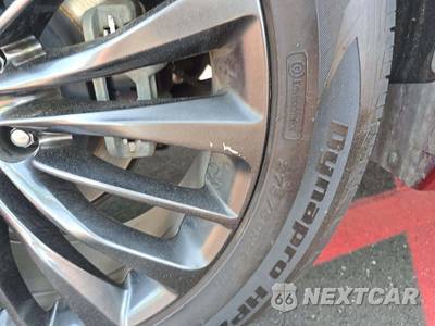2021 INFINITI PREMIUM SELECT - zdjęcie 21 z 23 - miniatura