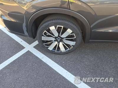 2025 Mitsubishi Outlander SE - zdjęcie 23 z 23 - miniatura