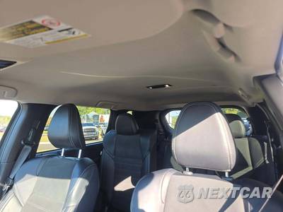 2025 Mitsubishi Outlander SE - zdjęcie 11 z 23 - miniatura