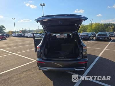 2025 Mitsubishi Outlander SE - zdjęcie 15 z 23 - miniatura
