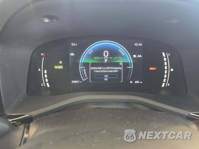 2026 Toyota Camry LE - zdjęcie 9 z 21 - miniatura