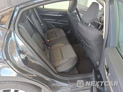2026 Toyota Camry LE - zdjęcie 16 z 21 - miniatura