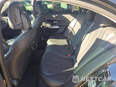 2024 Mercedes-Benz E 350 4MATIC Sedan - zdjęcie 13 z 21 - miniatura