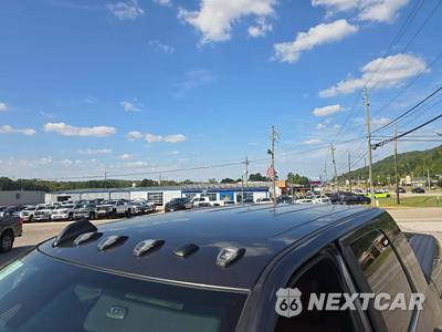2022 Ram 3500 Limited Longhorn Extended Crew Cab Medium Bed - zdjęcie 12 z 29 - miniatura