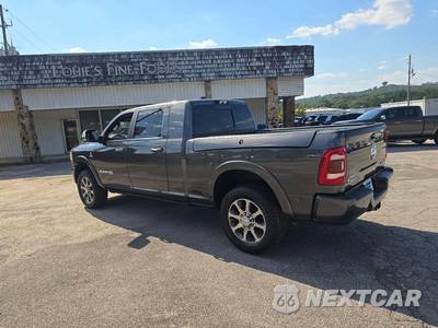 2022 Ram 3500 Limited Longhorn Extended Crew Cab Medium Bed - zdjęcie 2 z 29 - miniatura