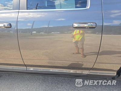 2022 Ram 3500 Limited Longhorn Extended Crew Cab Medium Bed - zdjęcie 23 z 29 - miniatura