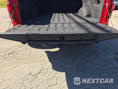 2019 Ford F-150 Raptor Crew Cab Short Bed - zdjęcie 22 z 22 - miniatura