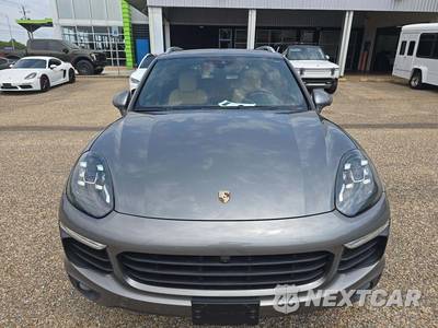 2018 Porsche Cayenne S E-Hybrid - zdjęcie 22 z 22 - miniatura