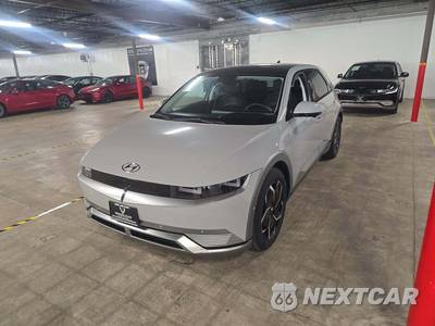 2023 Hyundai IONIQ 5 Limited - zdjęcie 1 z 21 - miniatura