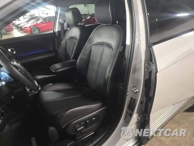 2023 Hyundai IONIQ 5 Limited - zdjęcie 6 z 21 - miniatura