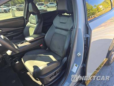 2024 Nissan Ariya ENGAGE - zdjęcie 6 z 20 - miniatura