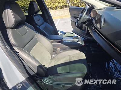 2024 Nissan Ariya ENGAGE - zdjęcie 18 z 20 - miniatura