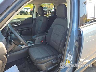 2024 Ford Bronco Sport Big Bend - zdjęcie 6 z 22 - miniatura
