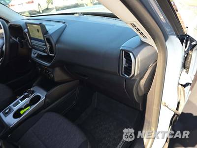 2024 Ford Bronco Sport Big Bend - zdjęcie 19 z 22 - miniatura