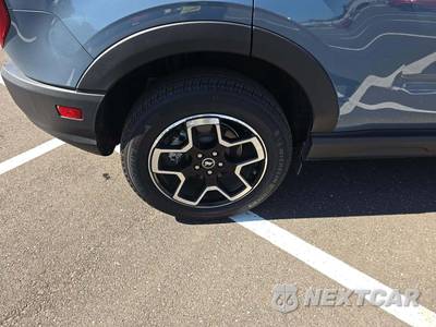 2024 Ford Bronco Sport Big Bend - zdjęcie 22 z 22 - miniatura