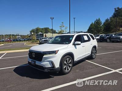 2023 Honda Pilot Elite - zdjęcie 1 z 24 - miniatura