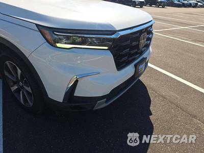 2023 Honda Pilot Elite - zdjęcie 22 z 24 - miniatura