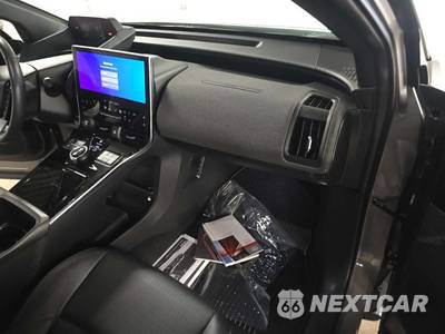 2023 Toyota bZ4X Limited - zdjęcie 19 z 20 - miniatura