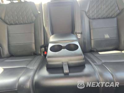 2020 Toyota Tundra Platinum Crew Cab Short Bed - zdjęcie 10 z 23 - miniatura