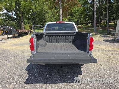2020 Toyota Tundra Platinum Crew Cab Short Bed - zdjęcie 11 z 23 - miniatura