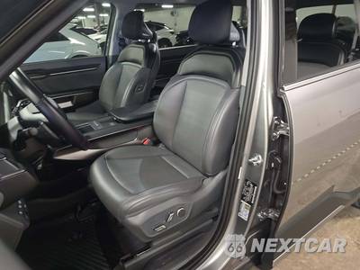 2024 Kia EV9 Light Long Range - zdjęcie 6 z 22 - miniatura