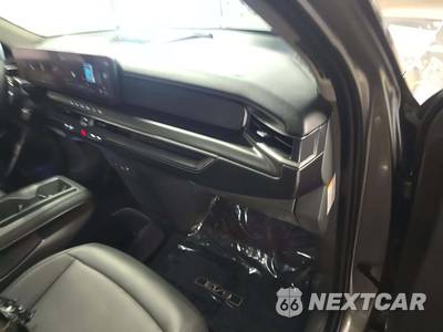2024 Kia EV9 Light Long Range - zdjęcie 21 z 22 - miniatura
