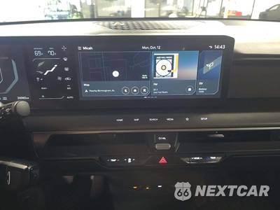 2024 Kia EV9 Light Long Range - zdjęcie 10 z 22 - miniatura