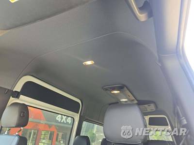 2024 Mercedes-Benz Sprinter 2500 Passenger Van 144.0" WB - zdjęcie 11 z 21 - miniatura